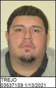 Filiberto Garcia Trejo a registered Sex Offender of North Carolina