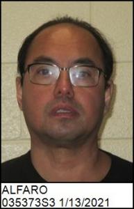 Michael A Alfaro a registered Sex Offender of North Carolina