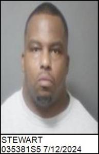 Ron Christopher Stewart a registered Sex Offender of North Carolina