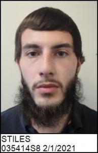 Stanley D Stiles a registered Sex Offender of North Carolina