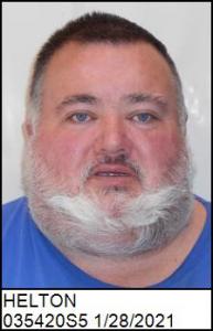 Robert Steven Jr Helton a registered Sex Offender of South Carolina