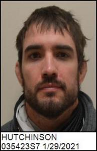 Kacee Ross Hutchinson a registered Sex Offender of North Carolina