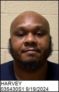 David H Jr Harvey a registered Sex Offender of North Carolina
