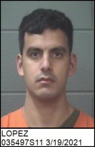 Michael Richard Lopez a registered Sex Offender of Missouri