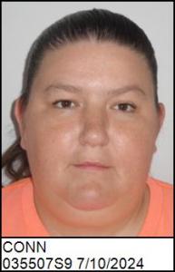 Shawna Ann Stephanie Conn a registered Sex Offender of North Carolina