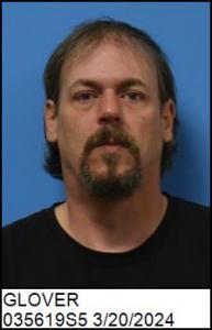 Christopher Brian Glover a registered Sex Offender of North Carolina