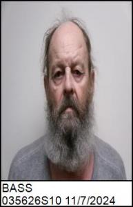 Danny F Bass a registered Sex Offender of North Carolina