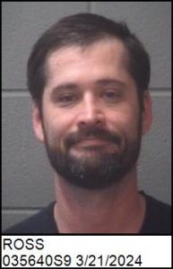 Geoffrey Alexander Ross a registered Sex Offender of North Carolina