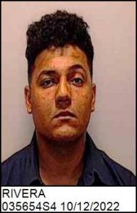 Nathanael Rivera a registered Sex Offender of Connecticut