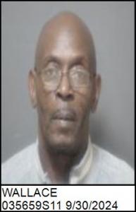 Gary Dale Wallace a registered Sex Offender of North Carolina