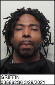 Jack Jr Griffin a registered Sex Offender of North Carolina