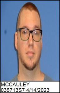 Russell James Mccauley a registered Sex Offender of North Carolina