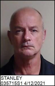 Edward Arthur Stanley a registered Sex Offender of North Carolina