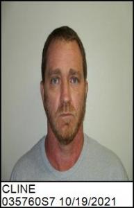 Donald Ray Jr Cline a registered Sex Offender of Tennessee