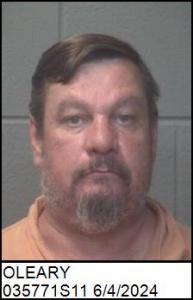 Duane Marcus Oleary a registered Sex Offender of North Carolina