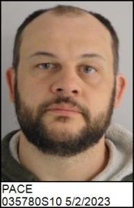John Kevin Pace a registered Sex Offender of Virginia