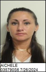 Michelina Elizabeth Aichele a registered Sex Offender of North Carolina