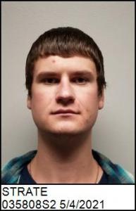 Keaton M Strate a registered Sex or Kidnap Offender of Utah