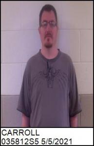 Kenneth Carroll a registered Sex Offender of Massachusetts