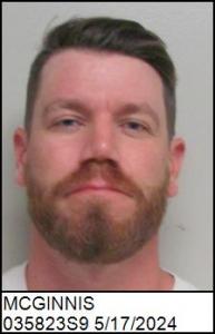 Michael Andrew Mcginnis a registered Sex Offender of North Carolina