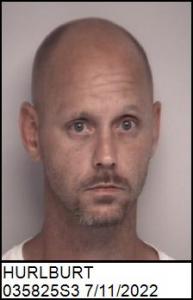 Brian Michael Hurlburt a registered Sex Offender of North Carolina