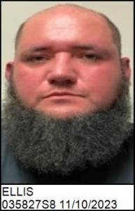 Derek Lee Ellis a registered Sex Offender of North Carolina