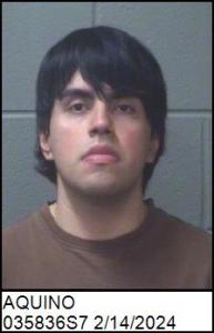 Jose Manuel Aquino a registered Sex Offender of North Carolina