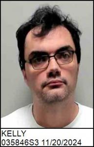 Jeremy Todd Kelly a registered Sex Offender of North Carolina