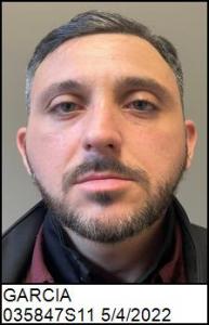 Anthony Ray Garcia a registered Sex Offender of North Carolina