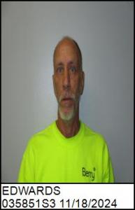 Ross Arlington Edwards a registered Sex Offender of North Carolina