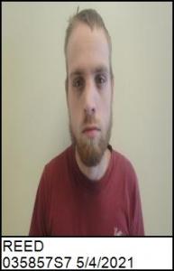 Christopher Allen Reed a registered Sex Offender of North Carolina