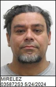 Jaime Mirelez a registered Sex Offender of North Carolina