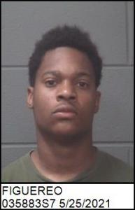 Jeron Antonio Figuereo a registered Sex Offender of New Jersey