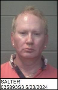 Brian Carl Salter a registered Sex Offender of North Carolina