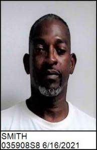 Rodney Smith a registered Sex Offender of North Carolina