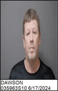 Brian Rodney Dawson a registered Sex Offender of North Carolina