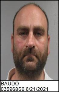 Joseph Lee Baudo a registered Sex Offender of North Carolina