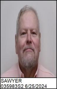 Dennis R Sawyer a registered Sex Offender of North Carolina