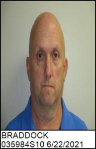 Timothy Allan Braddock a registered Sex Offender of North Carolina