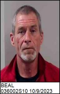 James Charles Beal a registered Sex Offender of North Carolina