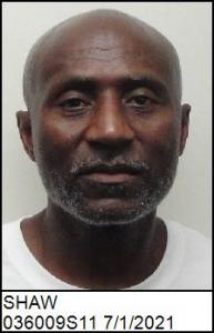 Leonard W Shaw a registered Sex Offender of North Carolina