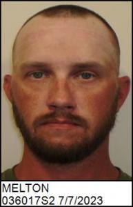 Christopher Colt Melton a registered Sex Offender of North Carolina