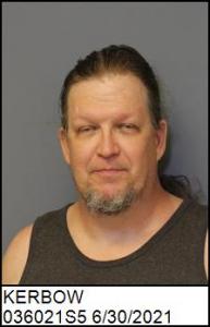 Bryan Robert Kerbow a registered Sex Offender of New Mexico