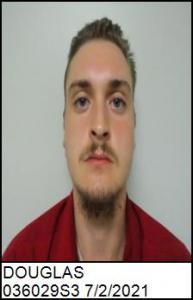 Cody Robert Douglass a registered Sex Offender of North Carolina