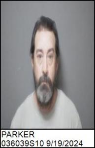 Dana Michael Parker a registered Sex Offender of North Carolina