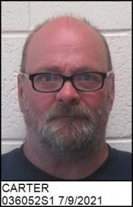 James Earl Carter a registered Sex Offender of North Carolina