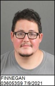 James Francis Finnegan a registered Sex Offender of North Carolina