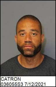 Adam Jerrod Catron a registered Sex Offender of North Carolina