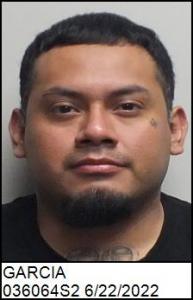 Victor Garcia a registered Sex Offender of North Carolina