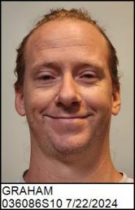 Scott J Graham a registered Sex Offender of North Carolina